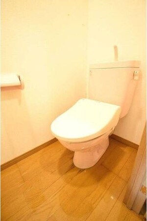 アーバンヒルズ国見の物件内観写真